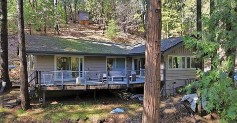 4599 Rivendale Rd, Placerville, CA 95667 Photo