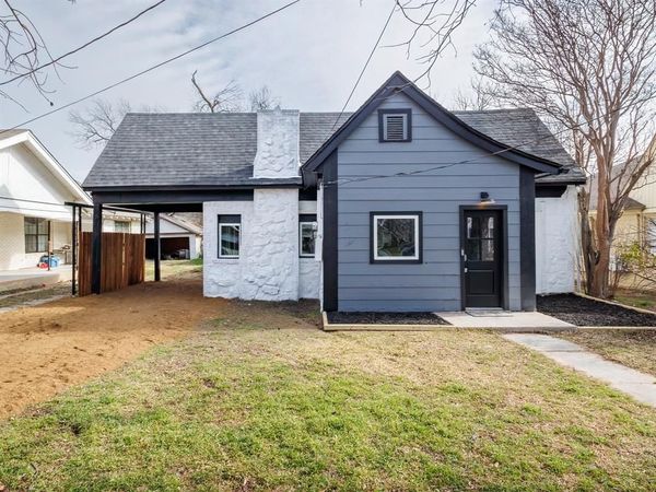 1610 1st Street, Brownwood, TX 76801