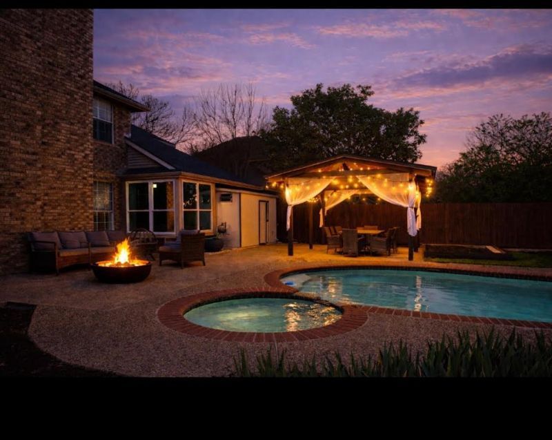 2900 Shadow Oak Court, Flower Mound, TX 75028 Main Photo