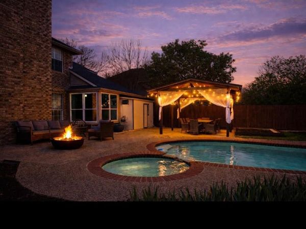 2900 Shadow Oak Court, Flower Mound, TX 75028
