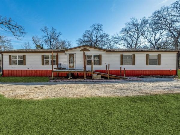 42 Epsom Drive, Gordonville, TX 76245