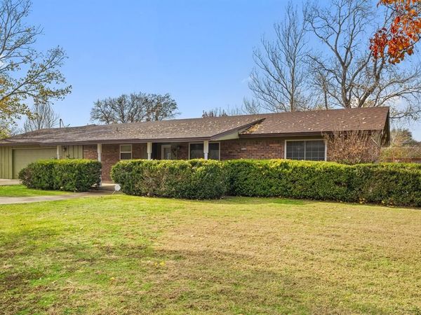 1498 2nd Place, Haslet, TX 76052