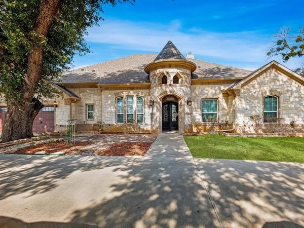 7101 Bridges Avenue, Richland Hills, TX 76118
