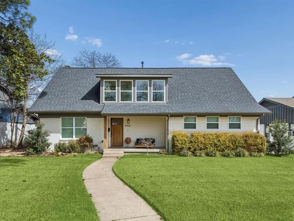 4408 Ivy Drive, Mesquite, TX 75150
