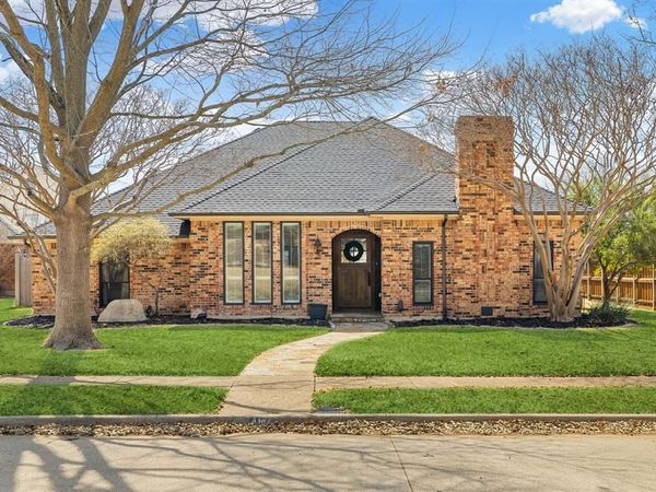 2404 Chadbourne Drive, Plano, TX 75023