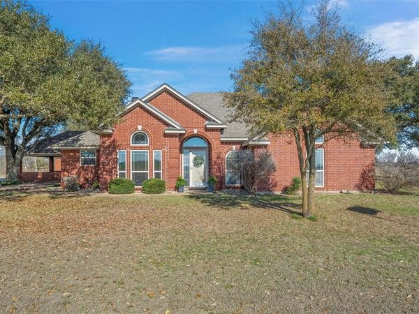 231 Trlica Road, West, TX 76691