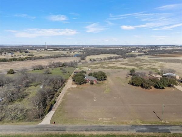 231 Trlica Road, West, TX 76691
