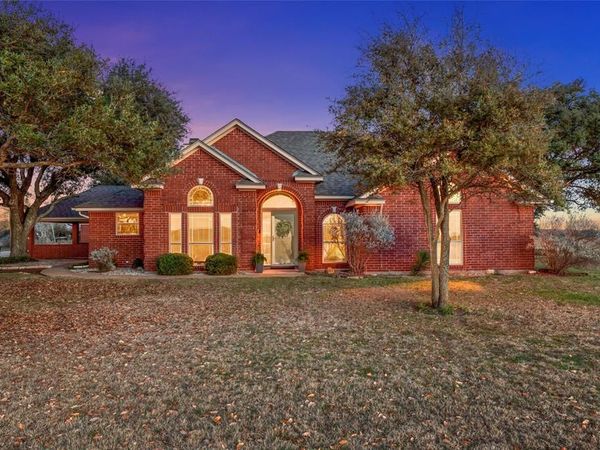231 Trlica Road, West, TX 76691