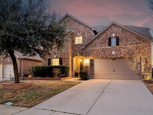 3005 Barkwood Drive, McKinney, TX 75071