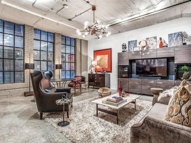 1122 Jackson Street, Unit 322, Dallas, TX 75202