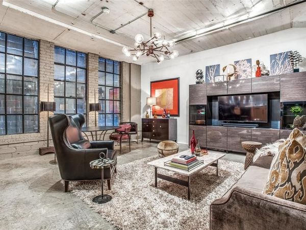 1122 Jackson Street, Unit 322, Dallas, TX 75202