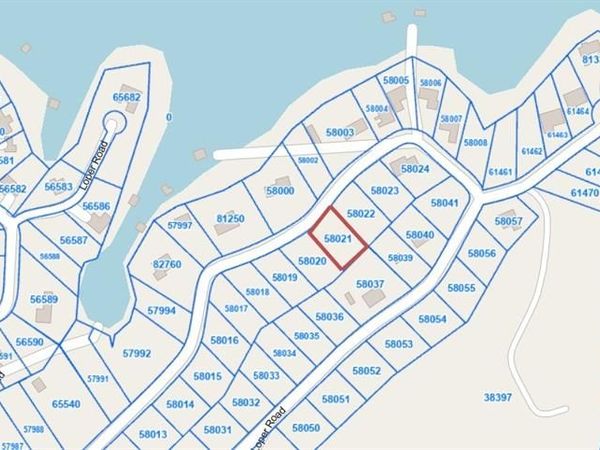 000 Loper Circle, Streetman, TX 75859