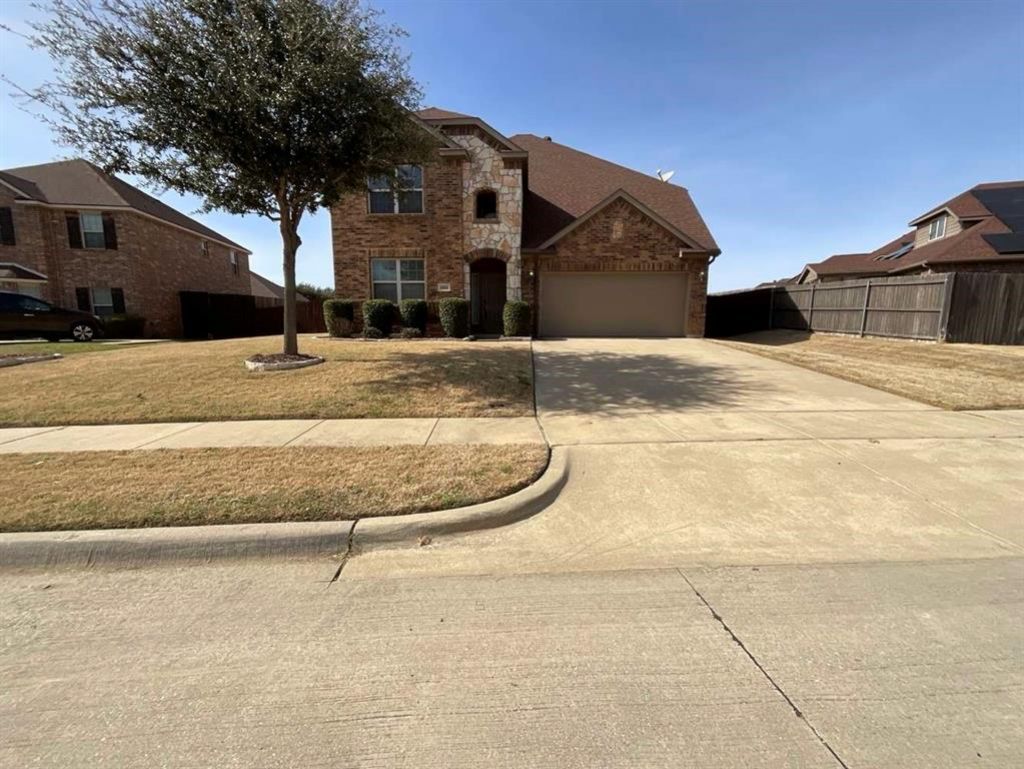 6020 Heather Drive, Grand Prairie, TX 75052 Main Photo