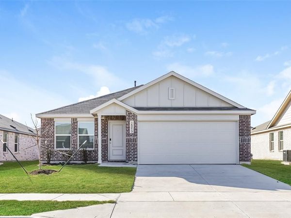 15213 Bullfighter Boulevard, Haslet, TX 76052