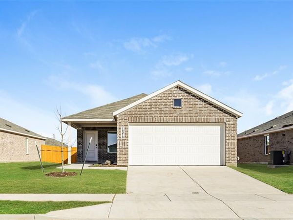 15216 Dance Hall Drive, Haslet, TX 76052