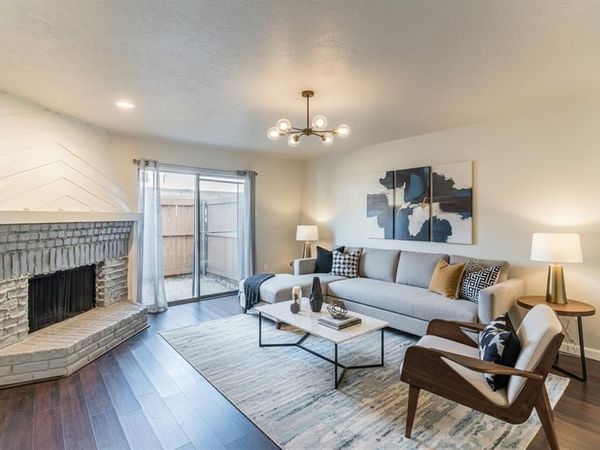 875 Dublin Drive, Unit B, Richardson, TX 75080