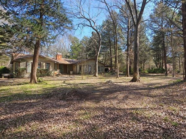 1386 County Road 1036, Greenville, TX 75401