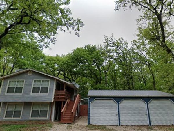 116 Oak Haven Drive, Gun Barrel City, TX 75156