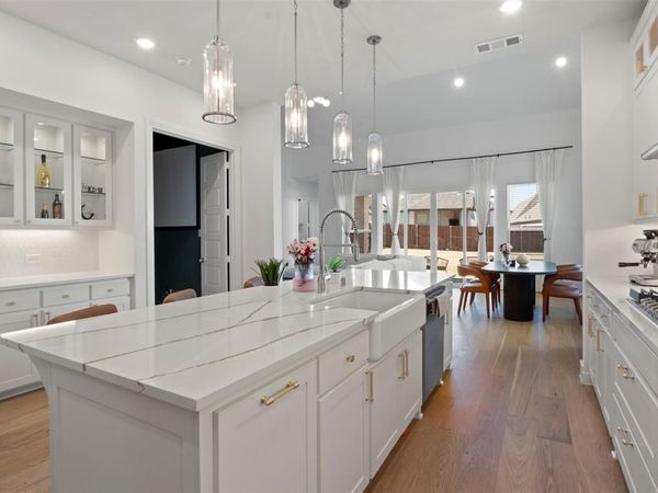 1909 Prickly Poppy Court, Aubrey, TX 76227