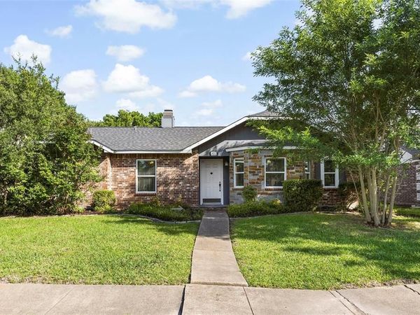 9212 Shipman Street, Rowlett, TX 75088