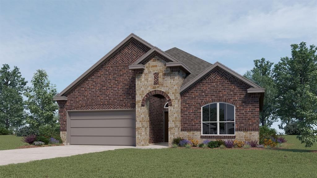 7042 Thunder Dove Court, Garland, TX 75043 Main Photo