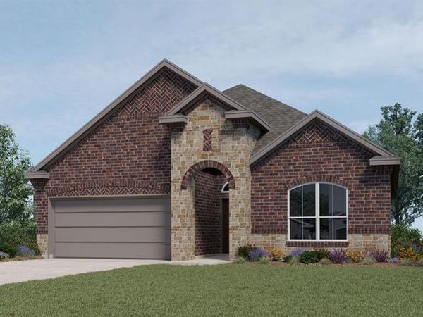 7042 Thunder Dove Court, Garland, TX 75043
