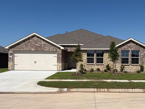 1923 Reveille Way, Terrell, TX 75160