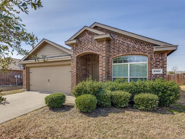 3307 Stratford Street, Anna, TX 75409