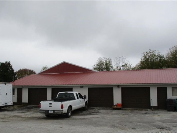 243 Willoughby Lane , Bowling Green, KY 42101