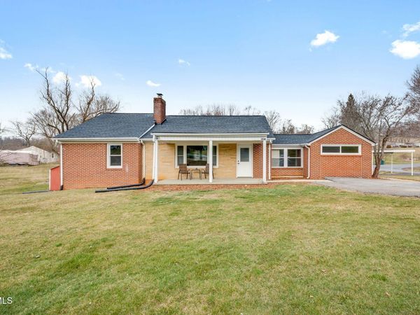 1077 Highway 126, Bristol, TN 37620