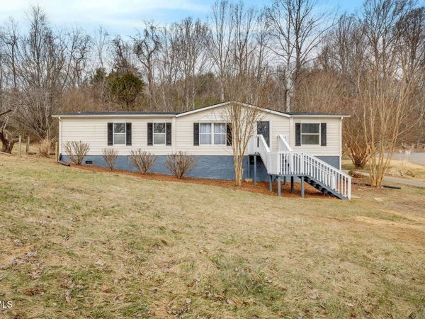 4877 Highway 126, Blountville, TN 37617