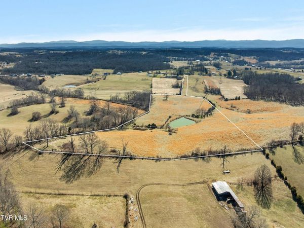 Lot 3 Tbd Tennessee 93, Fall Branch, TN 37656