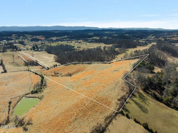 Lot 5 Tbd Tennessee 93, Fall Branch, TN 37656