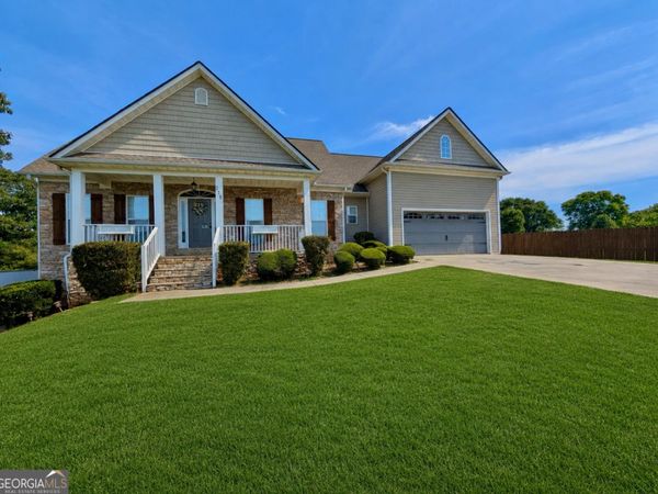 218 Bowdoin Lane SW, Adairsville, GA 30103