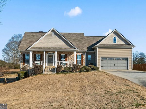 218 Bowdoin Lane SW, Adairsville, GA 30103