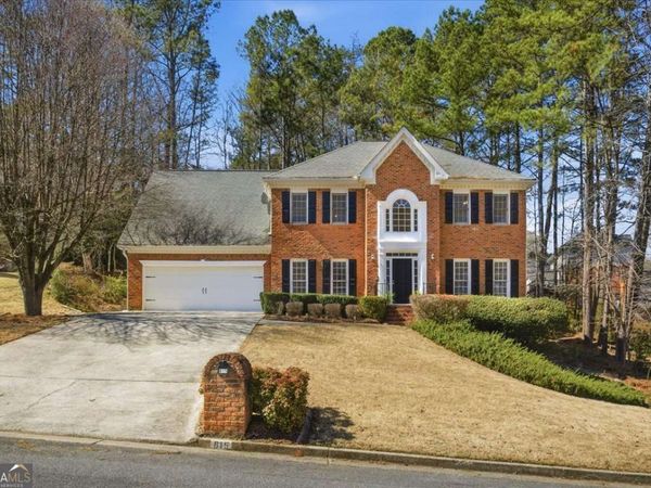 815 Kings Arms Way, Alpharetta, GA 30022