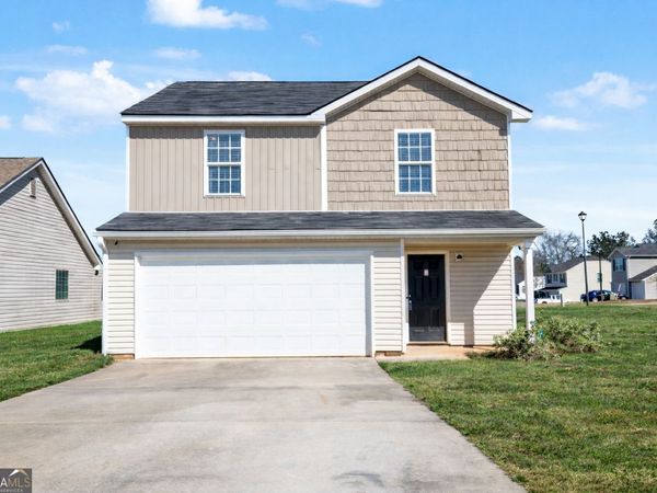 109 Sarah Lane, Lagrange, GA 30241