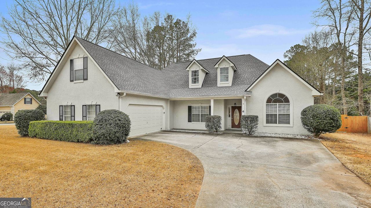 6 Mallard Trace, Newnan, GA 30265 Main Photo