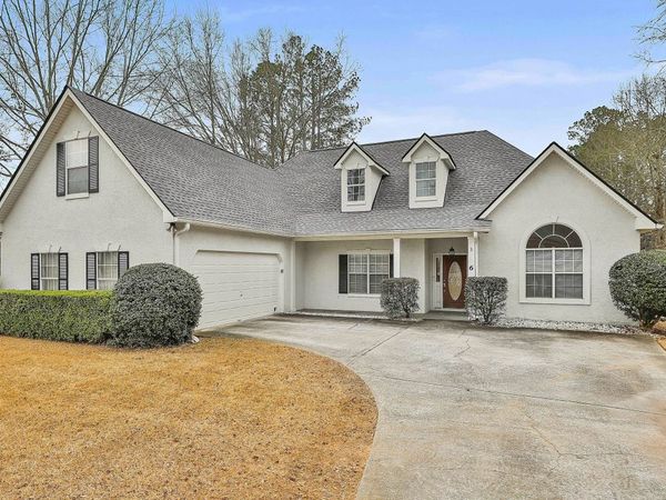 6 Mallard Trace, Newnan, GA 30265