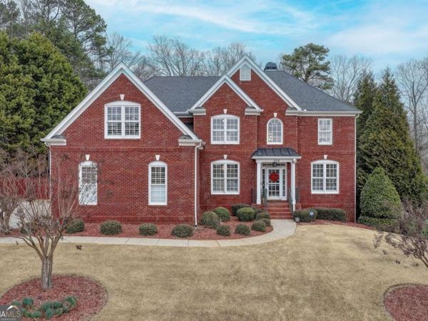 302 Double Gate Way, Sugar Hill, GA 30518