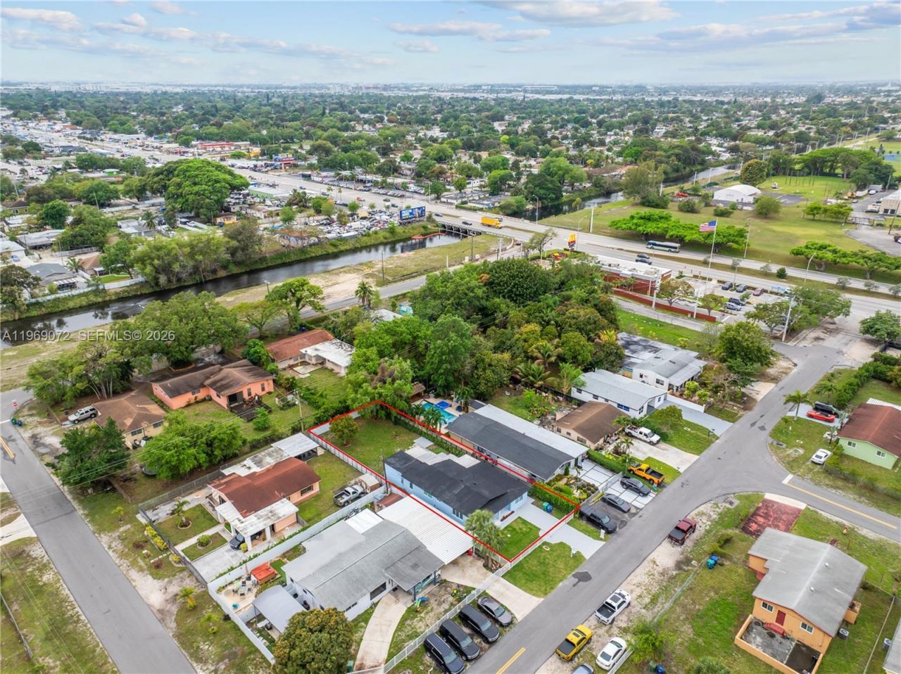 2520 NW 108th St, Miami, FL 33167 Photo