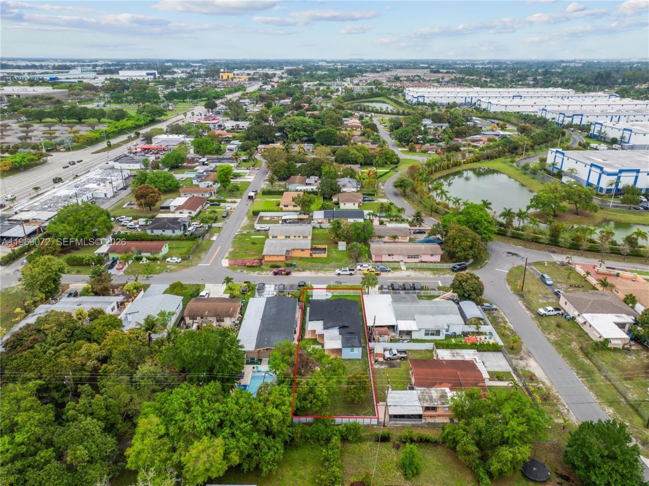 2520 NW 108th St, Miami, FL 33167 Photo