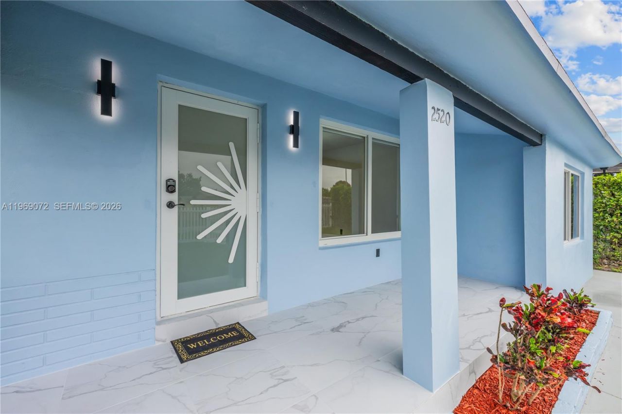 2520 NW 108th St, Miami, FL 33167 Photo