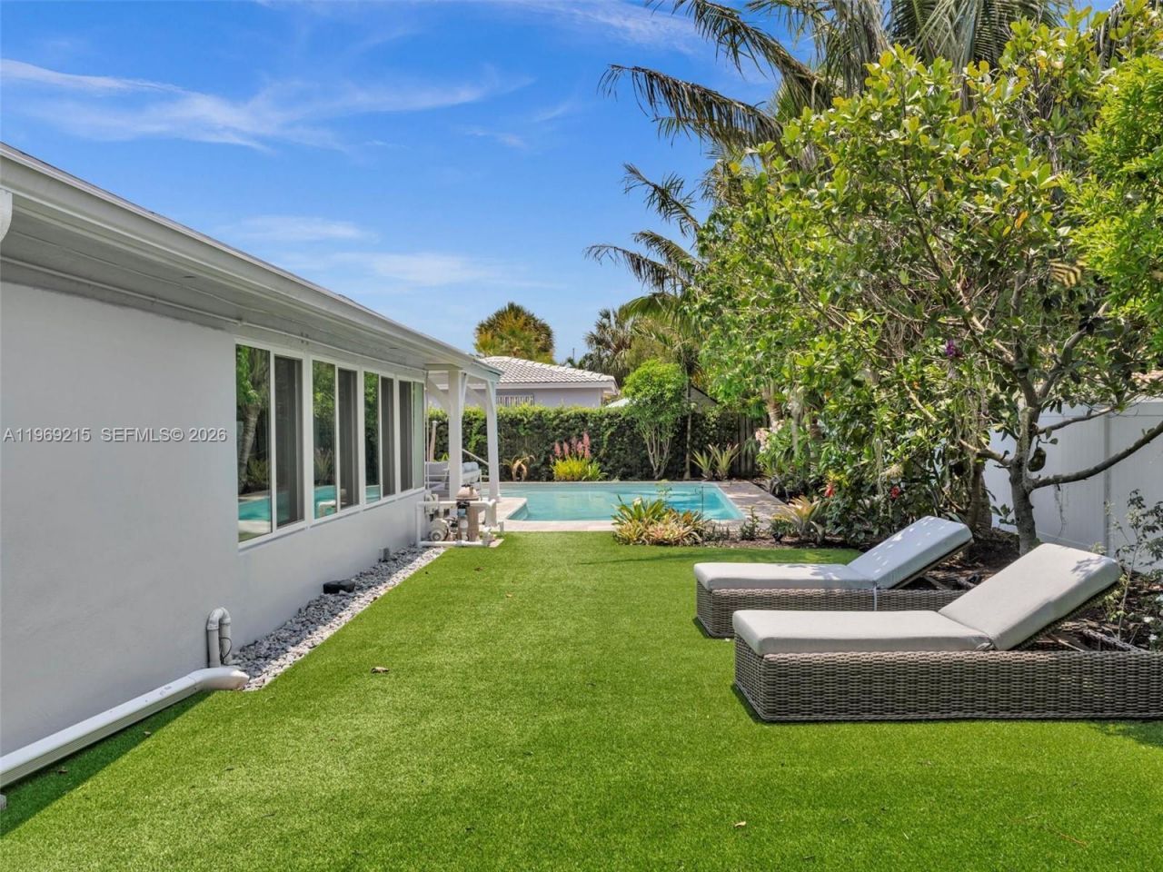 5121 NE 30th Ter , Lighthouse Point, FL 33064 Photo