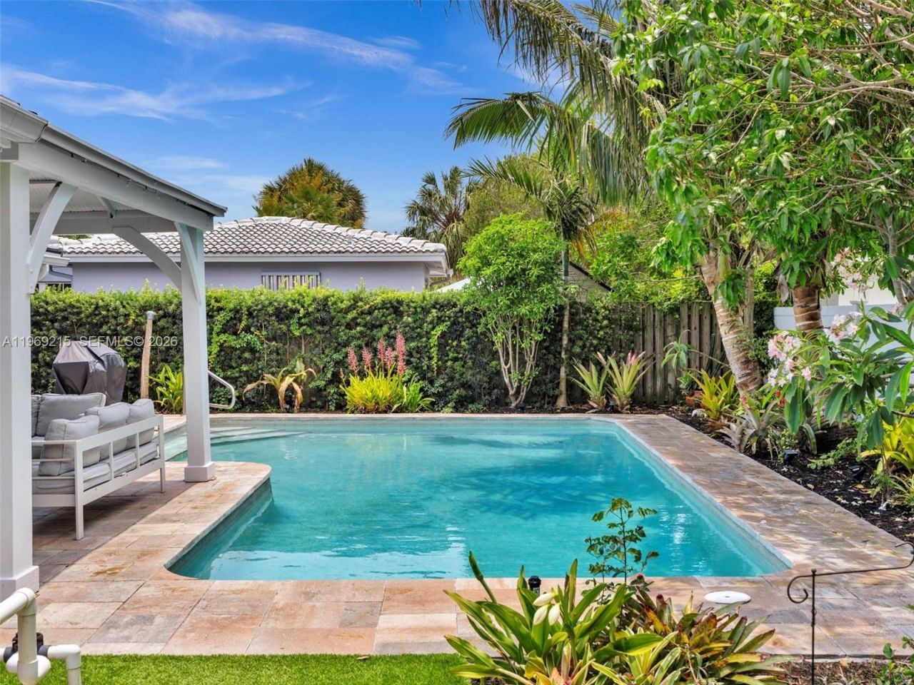 5121 NE 30th Ter , Lighthouse Point, FL 33064 Photo