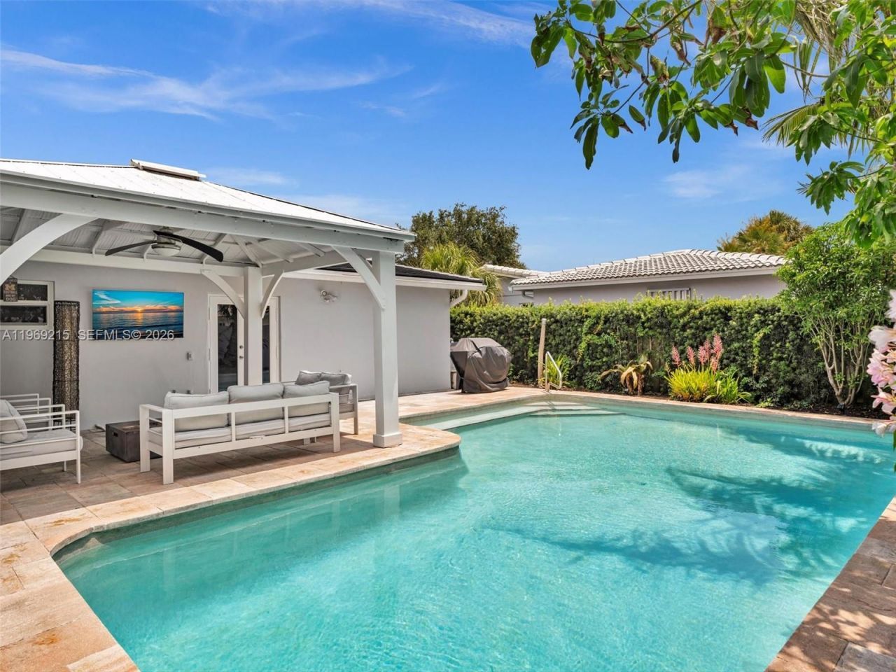 5121 NE 30th Ter , Lighthouse Point, FL 33064 Photo