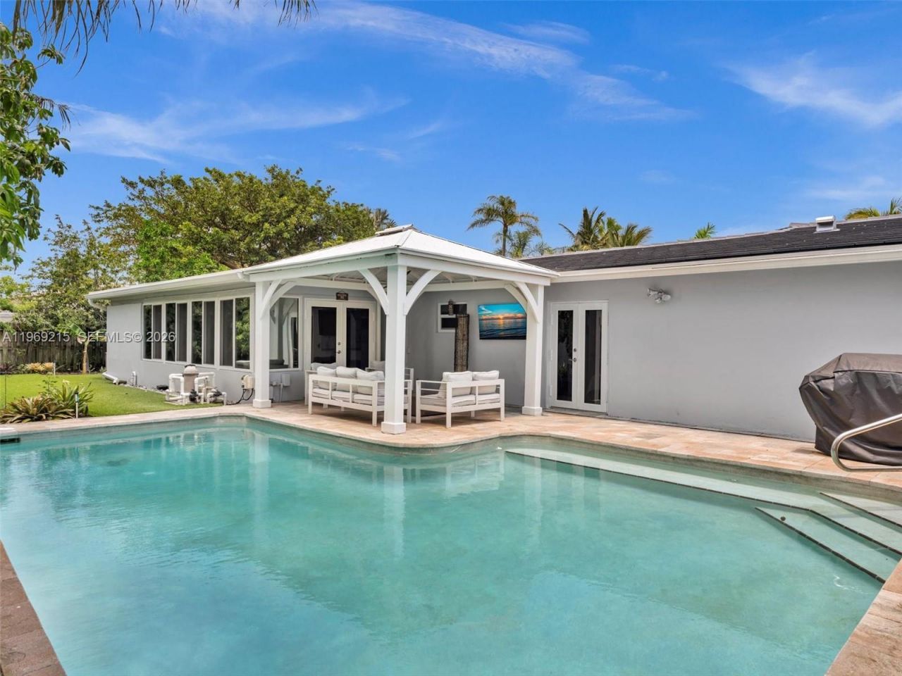 5121 NE 30th Ter , Lighthouse Point, FL 33064 Photo