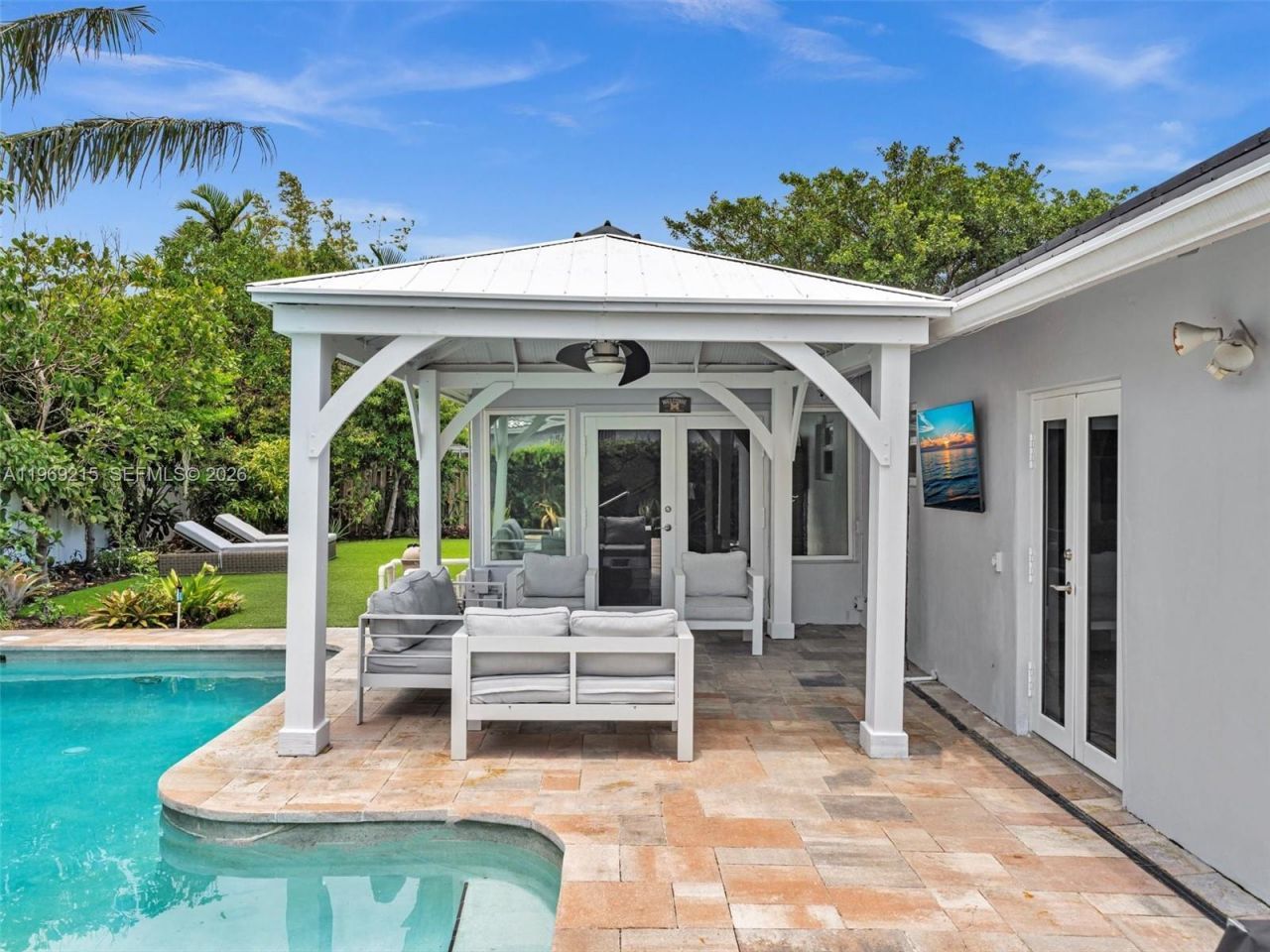 5121 NE 30th Ter , Lighthouse Point, FL 33064 Photo