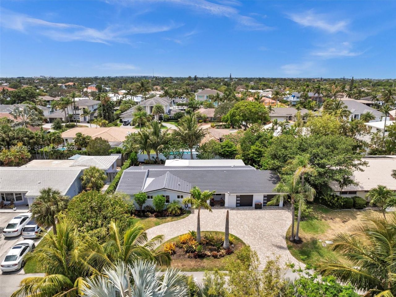 5121 NE 30th Ter , Lighthouse Point, FL 33064 Photo