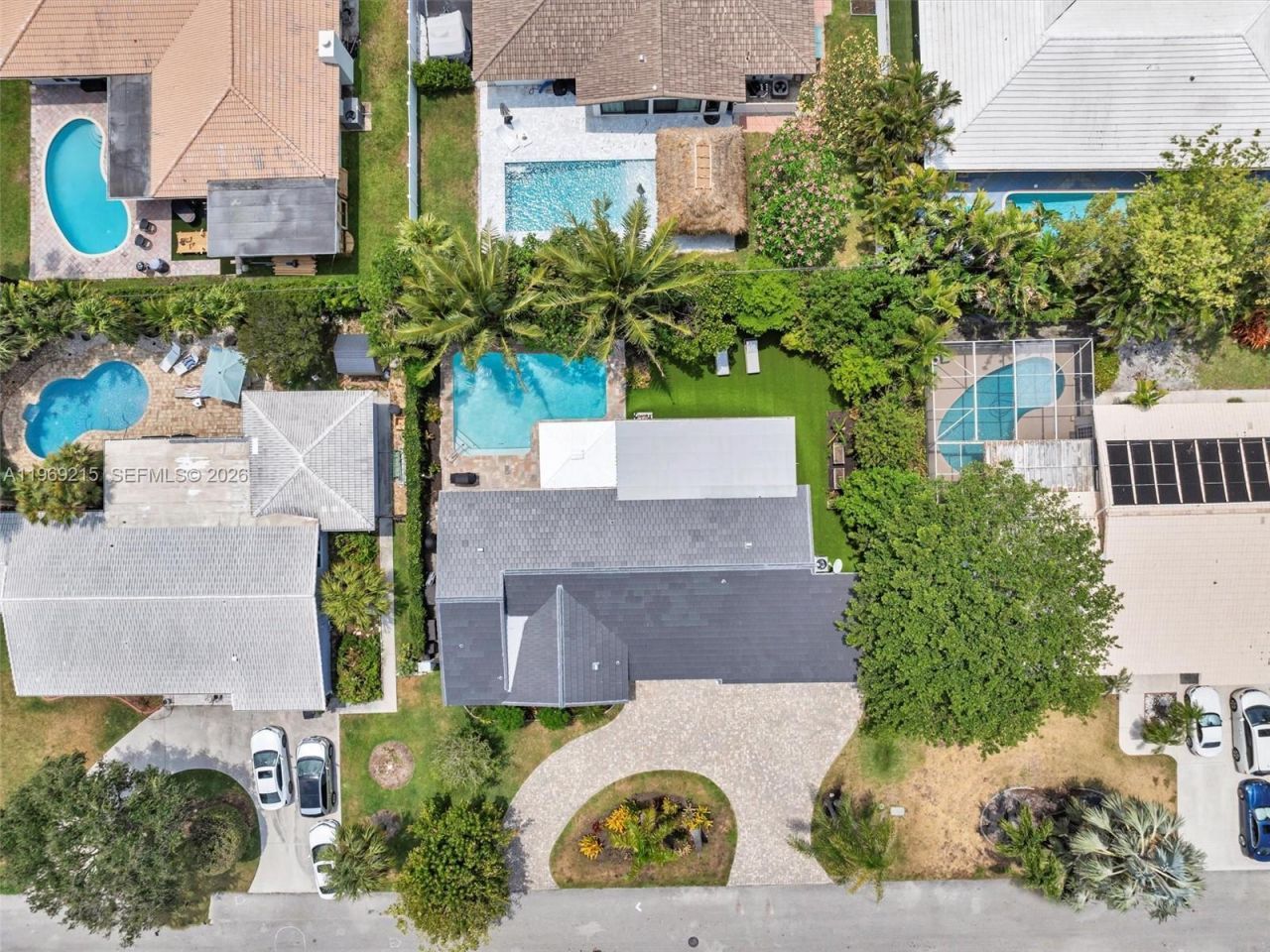 5121 NE 30th Ter , Lighthouse Point, FL 33064 Photo